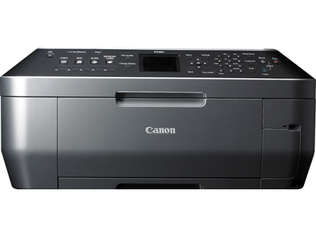 Canon PIXMA MX860 Printer